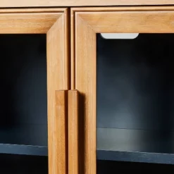 68" Kennington 4 Door Media Stand - Threshold™ Designed With Studio McGee -Furniture Specialty Store GUEST c61153d4 616b 41fc 9cb6 aa6eec451c33