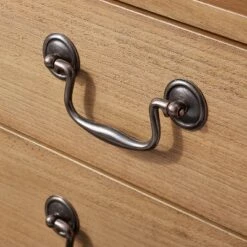 Elmira Nightstand Brown - Threshold™ Designed With Studio McGee 12 Elmira Nightstand Brown - Threshold™ Designed With Studio McGee -Furniture Specialty Store GUEST c693c515 3ffe 48f7 9262 d7af564d494b