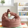 Settle In Kids’ Bean Bag Chair - Pillowfort™ -Furniture Specialty Store GUEST c70b13c2 d065 4008 8bcc dd19f5f36cc3