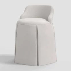 Quin Vanity Chair - Threshold™ -Furniture Specialty Store GUEST c840524d 1a07 4fda a7fd 18c9c5380d35