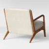 Esters Wood Armchair - Threshold™ 2 Esters Wood Armchair - Threshold™ -Furniture Specialty Store GUEST c8479fca b6e2 44a1 92f5 9d6eddf84c01