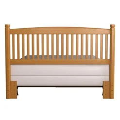 Full/Queen Oak Tree Headboard With Frame Included Natural - Hillsdale Furniture -Furniture Specialty Store GUEST cb23e8f0 0c3e 4908 9793 419398c47cf1