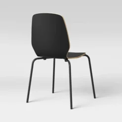 Bentwood Stacking Dining Chairs - Room Essentials™ -Furniture Specialty Store GUEST cde5e9dc fa96 4299 ab51 ac135f8052d0