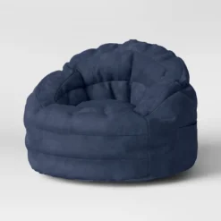 Settle In Kids’ Bean Bag Chair - Pillowfort™ -Furniture Specialty Store GUEST ce3bf11b a692 406b 9550 613034d26de1