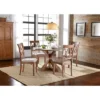 5pc Roma Dining Set Driftwood - Buylateral -Furniture Specialty Store GUEST d21cde1c 4d51 4292 918a 7c3b0f90c05f