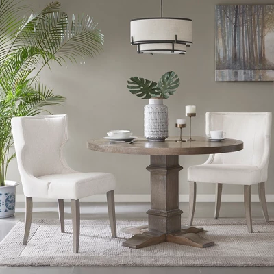 Troy Dining Chair 7 Troy Dining Chair - Image 5