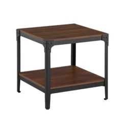 Set Of 2 Benny Urban Industrial Angle Iron Side Tables - Saracina Home 31 Set Of 2 Benny Urban Industrial Angle Iron Side Tables - Saracina Home -Furniture Specialty Store GUEST d45eb653 41eb 44c5 b864 e5bd4f2d6fda