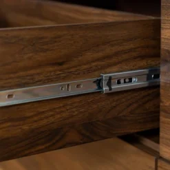 Higgins Modern Horizontal 6 Drawer Dresser - Saracina Home -Furniture Specialty Store GUEST d4cf6182 a0c0 4441 b571 6b67254728fd