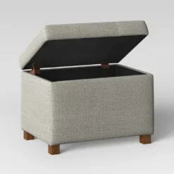 Essex Single Storage Ottoman - Threshold™ 11 Essex Single Storage Ottoman - Threshold™ -Furniture Specialty Store GUEST d8b70f94 6256 4999 aee9 4ee406f0b2b1