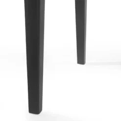 Benner Farmhouse Counter Height Wood Dining Table Black - Christopher Knight Home 11 Benner Farmhouse Counter Height Wood Dining Table Black - Christopher Knight Home -Furniture Specialty Store GUEST d9447cb0 13a2 4501 a15e 43d9905369f7