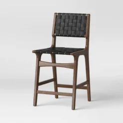 Ceylon Woven Counter Height Barstool - Threshold™ 25 Ceylon Woven Counter Height Barstool - Threshold™ -Furniture Specialty Store GUEST d9b077bf 8f84 4485 af50 fb8d699bdfd2