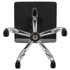 Emma And Oliver Low Back Designer Armless Ribbed Swivel Task Office Chair 29 Emma And Oliver Low Back Designer Armless Ribbed Swivel Task Office Chair -Furniture Specialty Store GUEST da5625f1 85d6 460b b3de 25004d23fbd9