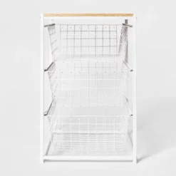 3 Drawer Organizer - Brightroom™ -Furniture Specialty Store GUEST de5851f5 63fc 4801 b17b e3e565fb7a08