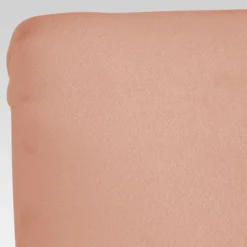 25" Velvet Parsons Counter Height Barstool Wood - Threshold™ -Furniture Specialty Store GUEST df732ee6 64c2 43c4 a37a c06c60accbb2