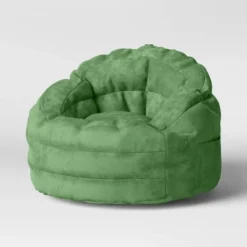Settle In Kids’ Bean Bag Chair - Pillowfort™ -Furniture Specialty Store GUEST dfff4954 e5c1 4fc2 9363 85a9fba6df13