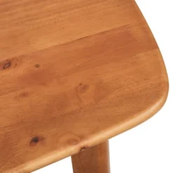 4pc Nettie Mid-Century Modern Dining Set With Bench Walnut/Teal - Buylateral 13 4pc Nettie Mid-Century Modern Dining Set With Bench Walnut/Teal - Buylateral -Furniture Specialty Store GUEST e1c9b06d 3a1a 4026 befc 8a2c3cb0e0f6