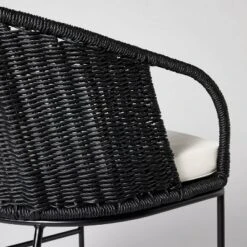 2pc Westcliff Seagrass Dining Chairs - Threshold™ Designed With Studio McGee 13 2pc Westcliff Seagrass Dining Chairs - Threshold™ Designed With Studio McGee -Furniture Specialty Store GUEST e5844f9c bea7 479a bc4a 826dccf07dbc