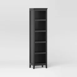 72" Carson Narrow Bookcase - Threshold™ -Furniture Specialty Store GUEST e6ad30b1 8ee0 4191 82ae c9630b619eb9