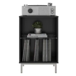 Yorkshire Turntable Stand - Room & Joy -Furniture Specialty Store GUEST e8ece097 d4fb 4cba 9ee5 49d752890238