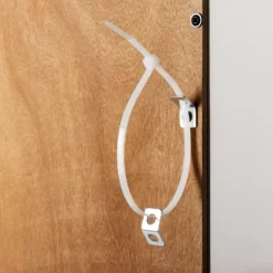 32" Promontory Sliding Glass 2 Door Cabinet - Threshold™ Designed With Studio McGee -Furniture Specialty Store GUEST ea034e6f bc19 4757 8d92 b5ffce843ac4