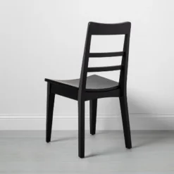 2pk Wood Ladder Back Dining Chair Set - Hearth & Hand™ With Magnolia -Furniture Specialty Store GUEST eb8488ee 1a0b 4aae b182 3dca654888a0