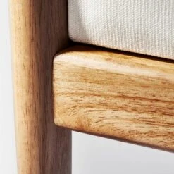 Park Valley Ladder Back Wood Arm Accent Chair - Threshold™ Designed With Studio McGee -Furniture Specialty Store GUEST edc98504 43a0 4941 9156 63f69dc9eaa6