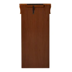 Delia Jewelry Armoire Brown - Powell Company -Furniture Specialty Store GUEST f1832bed 7e85 4fac 9b30 a5a518e884f0