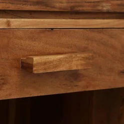 Wadley Boho Handcrafted Acacia Wood Nightstand Natural - Christopher Knight Home 19 Wadley Boho Handcrafted Acacia Wood Nightstand Natural - Christopher Knight Home -Furniture Specialty Store GUEST f435e807 33d8 475d 80f0 45596d28d8b7