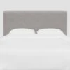 Olivia Headboard In Boucle - Threshold™ -Furniture Specialty Store GUEST f93f9732 2039 401f bd01 c3012df70564