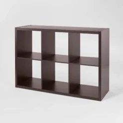 6 Cube Organizer - Brightroom™ -Furniture Specialty Store GUEST f9f35d5b 841c 44f5 8407 715912ec2076