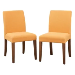 Set Of 2 Estelle Armless Dining Chairs - Buylateral -Furniture Specialty Store GUEST fca1ce3c d892 4c9d 9556 be74272b09a3