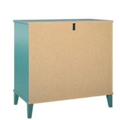 Hillock 2 Drawer Dresser With Pull Out Desk - Room & Joy -Furniture Specialty Store GUEST fd09f78e 2d9a 4e51 aa97 282d320befe6