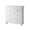 Madison Chest Of Drawers White - CorLiving -Furniture Specialty Store GUEST ff39a9db 3c92 4aef 9c27 88a6c0197d0f